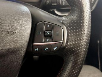 Ford Puma 1.0T EcoBoost MHEV ST-Line Euro 6 (s/s) 5dr