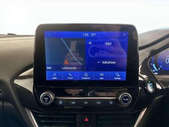 Ford Puma 1.0T EcoBoost MHEV ST-Line Euro 6 (s/s) 5dr