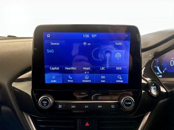 Ford Puma 1.0T EcoBoost MHEV ST-Line Euro 6 (s/s) 5dr