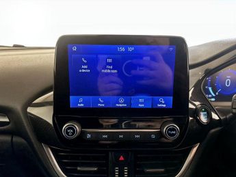 Ford Puma 1.0T EcoBoost MHEV ST-Line Euro 6 (s/s) 5dr