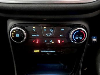 Ford Puma 1.0T EcoBoost MHEV ST-Line Euro 6 (s/s) 5dr