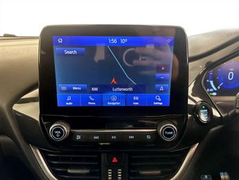 Ford Puma 1.0T EcoBoost MHEV ST-Line Euro 6 (s/s) 5dr