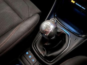 Ford Puma 1.0T EcoBoost MHEV ST-Line Euro 6 (s/s) 5dr