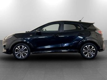 Ford Puma 1.0T EcoBoost MHEV ST-Line Euro 6 (s/s) 5dr