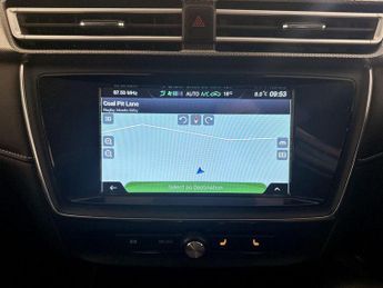 MG MG5 61.1kWh Exclusive Long Range Auto 5dr