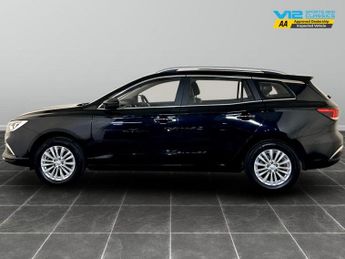 MG MG5 61.1kWh Exclusive Long Range Auto 5dr
