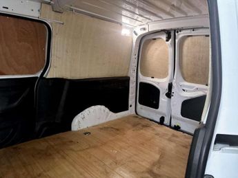 Vauxhall Combo 1.5 Turbo D 2300 Sportive L2 H1 Euro 6 6dr