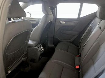 Volvo XC40 Recharge Twin 78kWh Plus Auto AWD 5dr