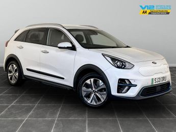 Kia Niro 64kWh 3 Auto 5dr