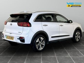 Kia Niro 64kWh 3 Auto 5dr
