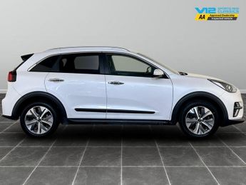 Kia Niro 64kWh 3 Auto 5dr