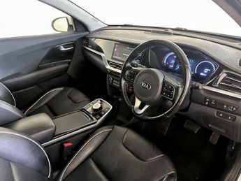 Kia Niro 64kWh 3 Auto 5dr
