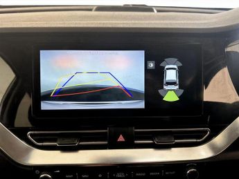 Kia Niro 64kWh 3 Auto 5dr