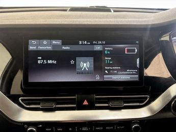 Kia Niro 64kWh 3 Auto 5dr