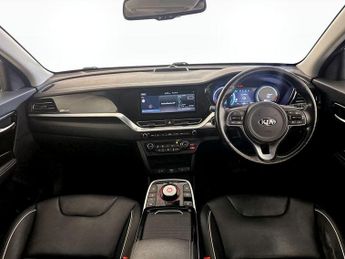 Kia Niro 64kWh 3 Auto 5dr