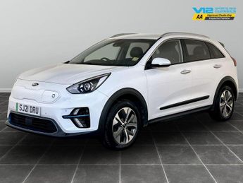 Kia Niro 64kWh 3 Auto 5dr