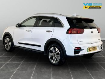 Kia Niro 64kWh 3 Auto 5dr