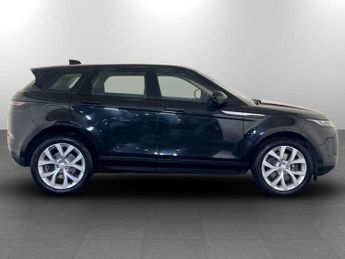 Land Rover Range Rover Evoque 1.5 P300e 12.2kWh SE Auto 4WD Euro 6 (s/s) 5dr