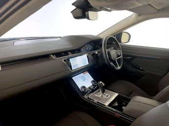 Land Rover Range Rover Evoque 1.5 P300e 12.2kWh SE Auto 4WD Euro 6 (s/s) 5dr