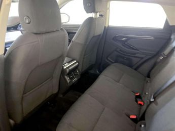 Land Rover Range Rover Evoque 1.5 P300e 12.2kWh SE Auto 4WD Euro 6 (s/s) 5dr