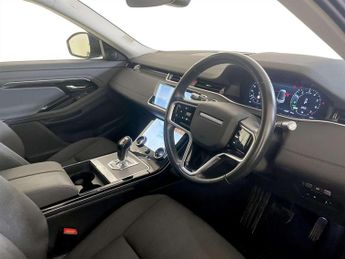 Land Rover Range Rover Evoque 1.5 P300e 12.2kWh SE Auto 4WD Euro 6 (s/s) 5dr