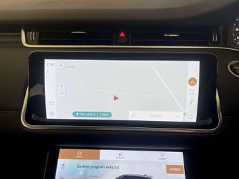 Land Rover Range Rover Evoque 1.5 P300e 12.2kWh SE Auto 4WD Euro 6 (s/s) 5dr