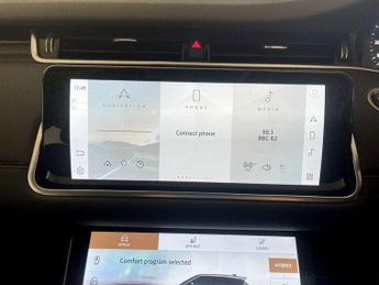 Land Rover Range Rover Evoque 1.5 P300e 12.2kWh SE Auto 4WD Euro 6 (s/s) 5dr