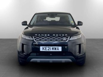 Land Rover Range Rover Evoque 1.5 P300e 12.2kWh SE Auto 4WD Euro 6 (s/s) 5dr