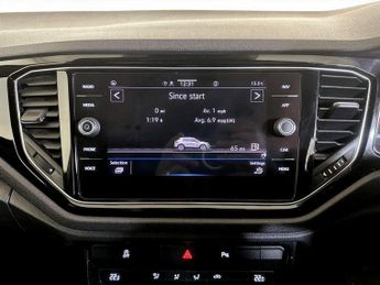 Volkswagen T-Roc 2.0 TDI EVO Black Edition DSG Euro 6 (s/s) 5dr