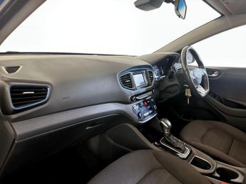 Hyundai IONIQ 1.6 h-GDi SE DCT Euro 6 (s/s) 5dr