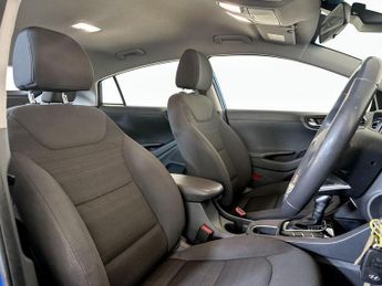 Hyundai IONIQ 1.6 h-GDi SE DCT Euro 6 (s/s) 5dr