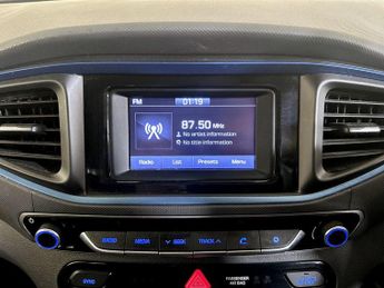 Hyundai IONIQ 1.6 h-GDi SE DCT Euro 6 (s/s) 5dr