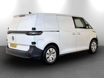 Volkswagen ID. Buzz Cargo Pro 77kWh Commerce Auto 5dr
