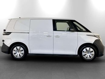Volkswagen ID. Buzz Cargo Pro 77kWh Commerce Auto 5dr