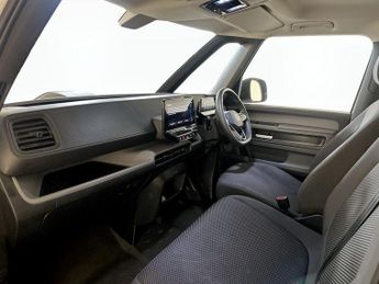 Volkswagen ID. Buzz Cargo Pro 77kWh Commerce Auto 5dr