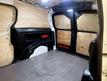 Volkswagen ID. Buzz Cargo Pro 77kWh Commerce Auto 5dr