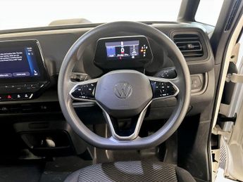 Volkswagen ID. Buzz Cargo Pro 77kWh Commerce Auto 5dr