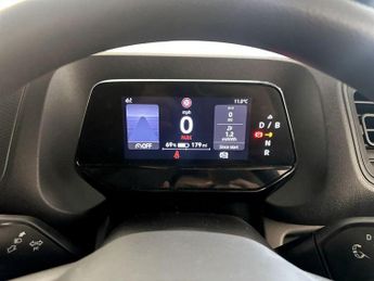 Volkswagen ID. Buzz Cargo Pro 77kWh Commerce Auto 5dr