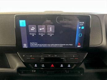 Volkswagen ID. Buzz Cargo Pro 77kWh Commerce Auto 5dr