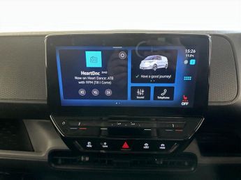 Volkswagen ID. Buzz Cargo Pro 77kWh Commerce Auto 5dr