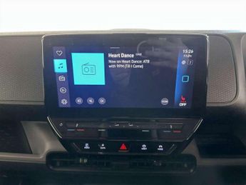 Volkswagen ID. Buzz Cargo Pro 77kWh Commerce Auto 5dr