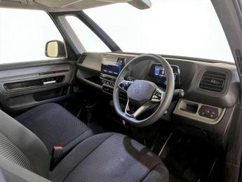 Volkswagen ID. Buzz Cargo Pro 77kWh Commerce Auto 5dr