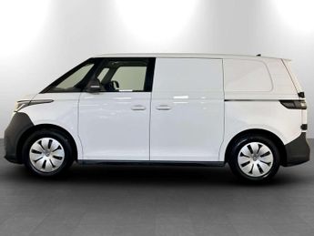 Volkswagen ID. Buzz Cargo Pro 77kWh Commerce Auto 5dr