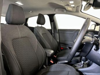 Ford Puma 1.0T EcoBoost MHEV Titanium DCT Euro 6 (s/s) 5dr