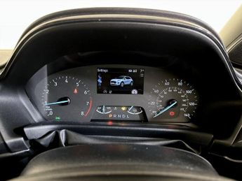 Ford Puma 1.0T EcoBoost MHEV Titanium DCT Euro 6 (s/s) 5dr