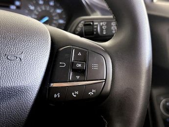 Ford Puma 1.0T EcoBoost MHEV Titanium DCT Euro 6 (s/s) 5dr