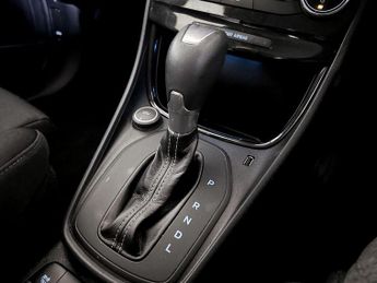 Ford Puma 1.0T EcoBoost MHEV Titanium DCT Euro 6 (s/s) 5dr