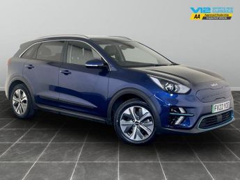 Kia Niro 64kWh 2 Auto 5dr