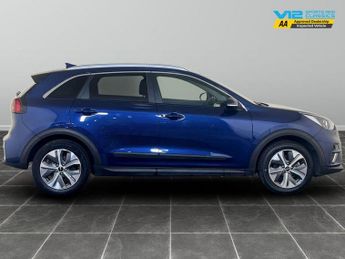 Kia Niro 64kWh 2 Auto 5dr