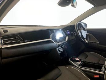 Kia Niro 64kWh 2 Auto 5dr